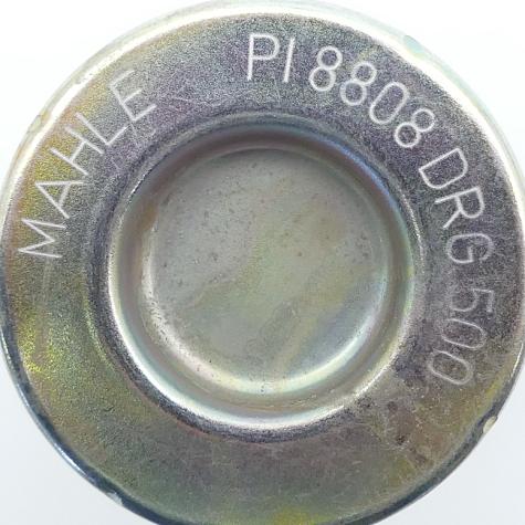 Filter unit  