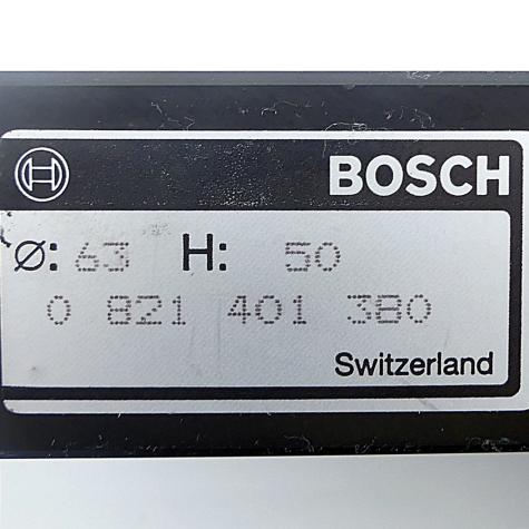 Zylinderbefestigung 63 x 50  Neu