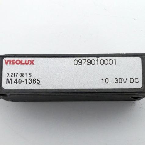 Fotoelektrischer Sensor 9.217 081 S 