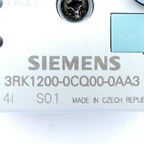 Digitales E/A-Modul 3RK1200-0CQ00-0AA3 