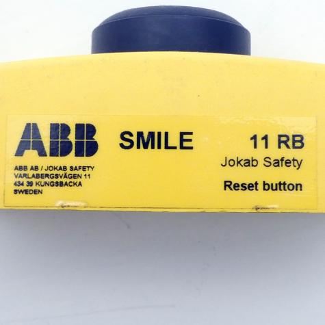 Reset Taster SMILE11RB Gebraucht