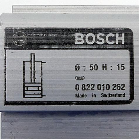 Pneumatikzylinder 0822010262 Gebraucht