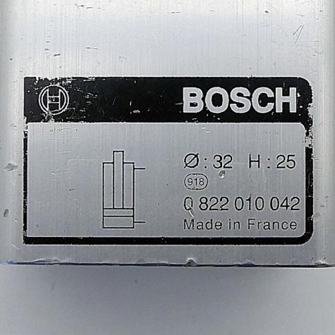 Pneumatikzylinder 0822010042 Gebraucht