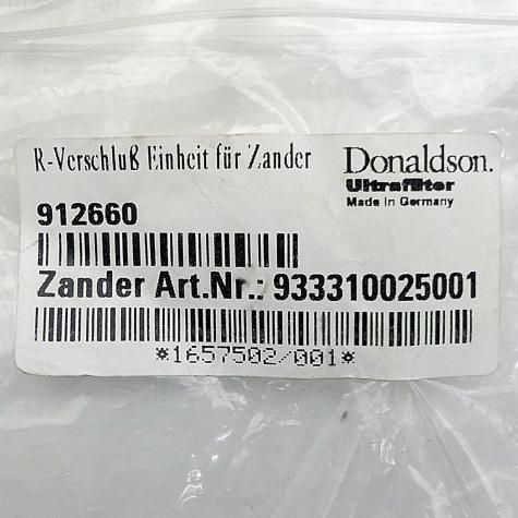 R-closure unit 912660 New