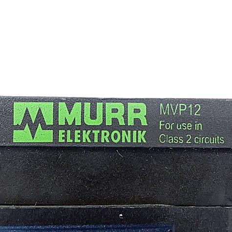 distribution MVP12 Used
