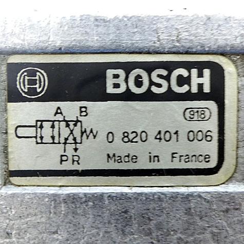 Foot Valve With Detent  Used