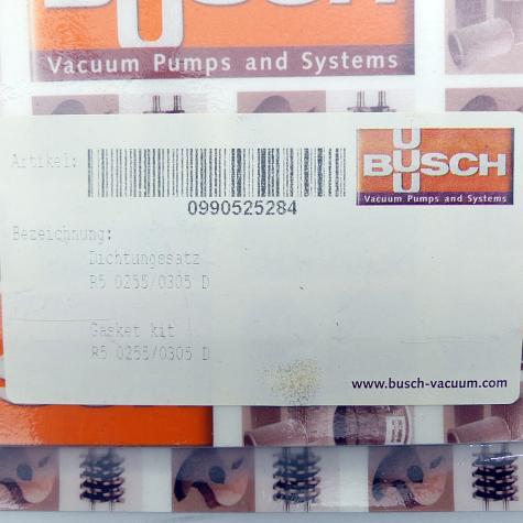 Gasket kit R5 0255/0305 D  New FS