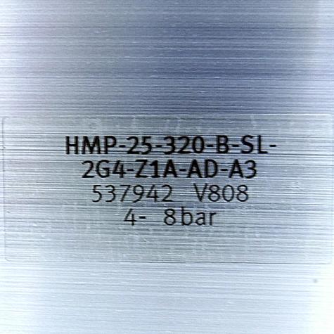 Linear Guidance 537942 New