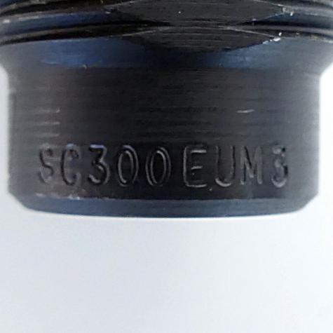 Gas pressure Spring SC 300EUM3 