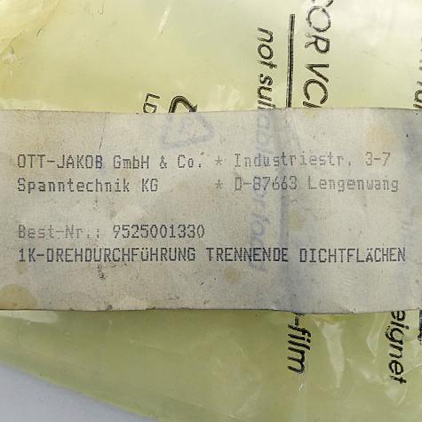 1K Rotary joint 9525001330 