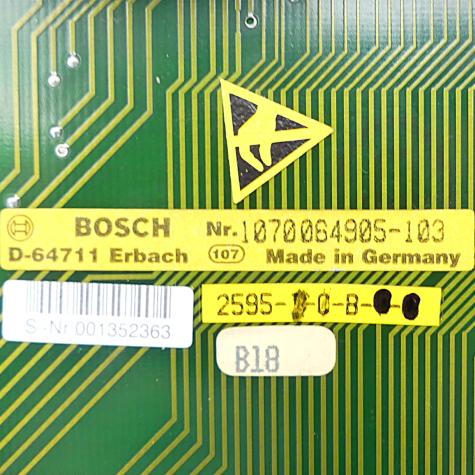 Erweiterungsmodul AG/P-S Gebraucht