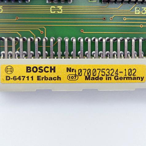 Input Card E 24V Used