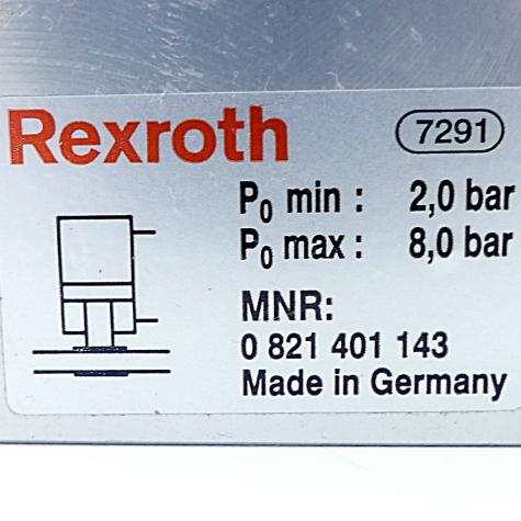 Feststelleinheit 0 821 401 143 Neu