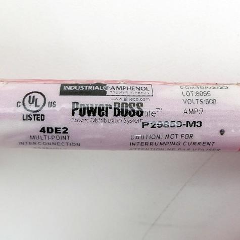Cable  New FS