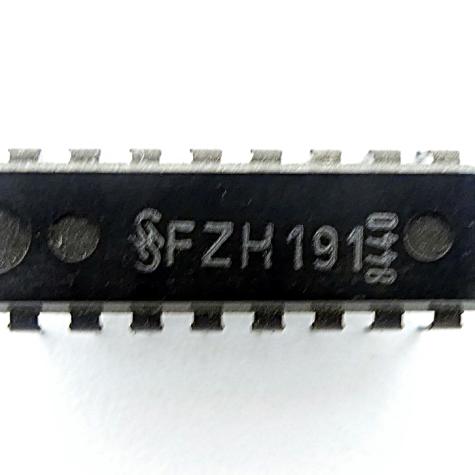 5x NAND-Gatter FHZ 191 New
