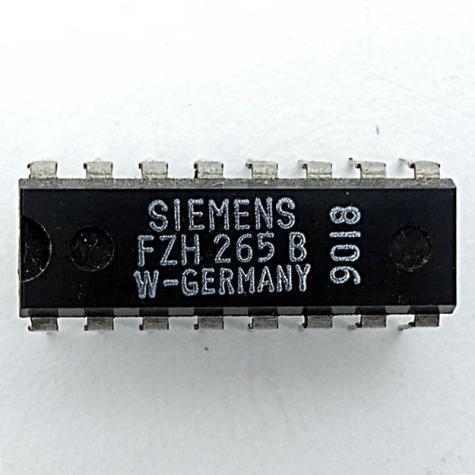 FZH 265 B FZH 265 B Neu