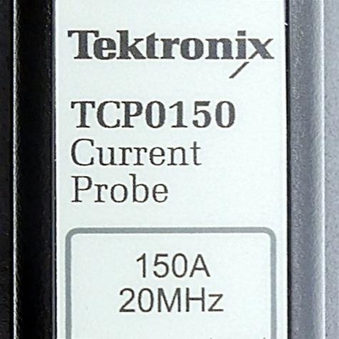 current probe TCP0150 Used