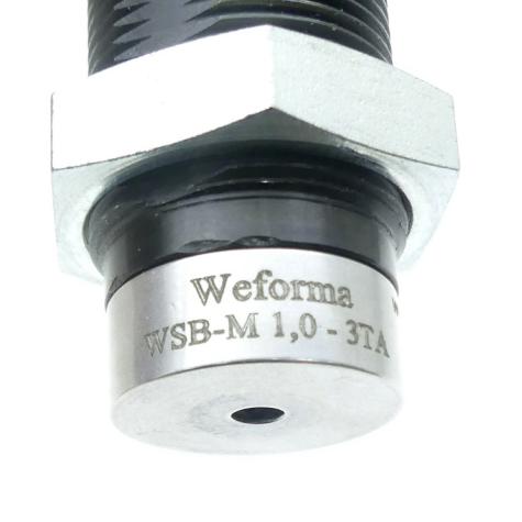 Shock Absorbers for Side Forces  