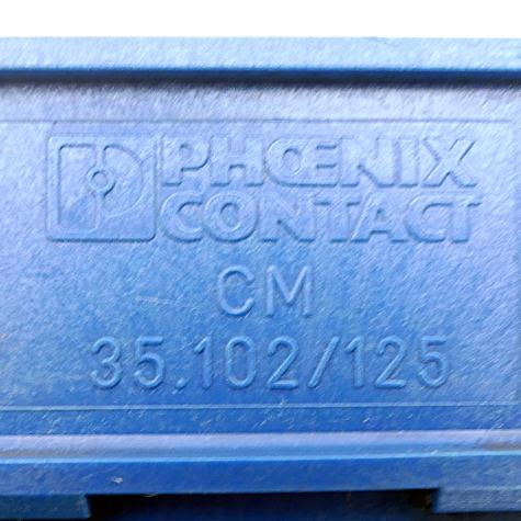 Power supply GNT 5/24 Used