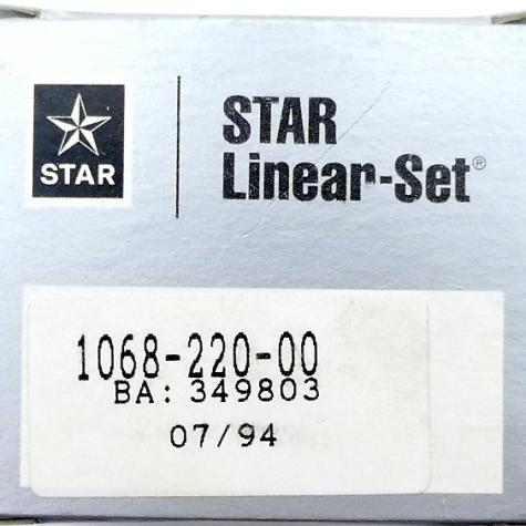Linear-Set  New FS