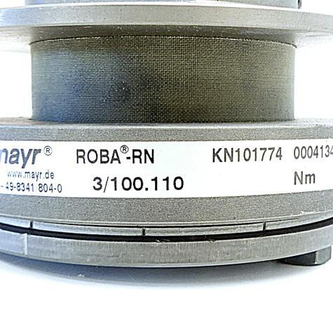 ROBA-RN Rutschnabe 3/100.110 Gebraucht