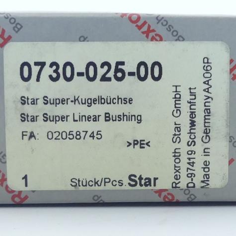 Star Super Kugelbüchse  Neu OVP
