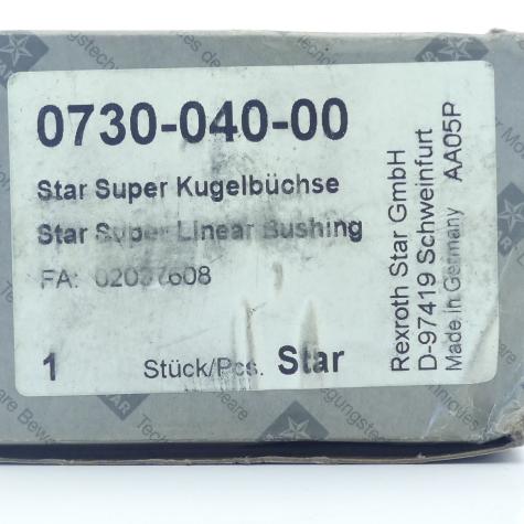 Star Super Kugelbüchse  Neu OVP
