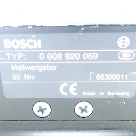 Messwertgeber  Gebraucht