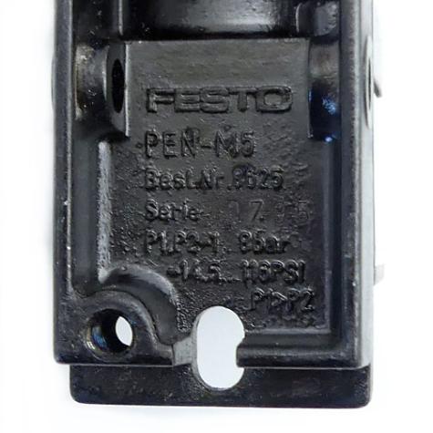 PE converter 8625 Used