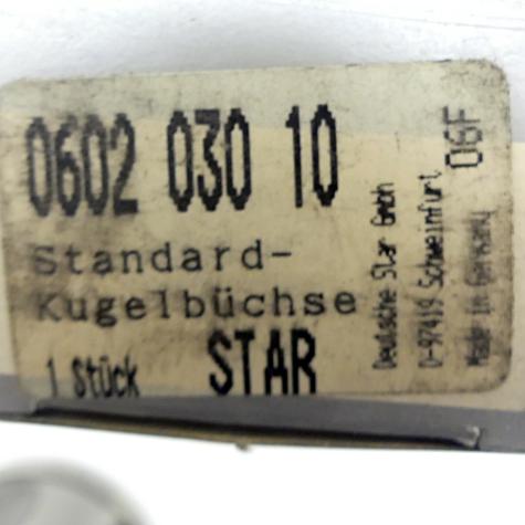 Kugelbüchse  Neu OVP