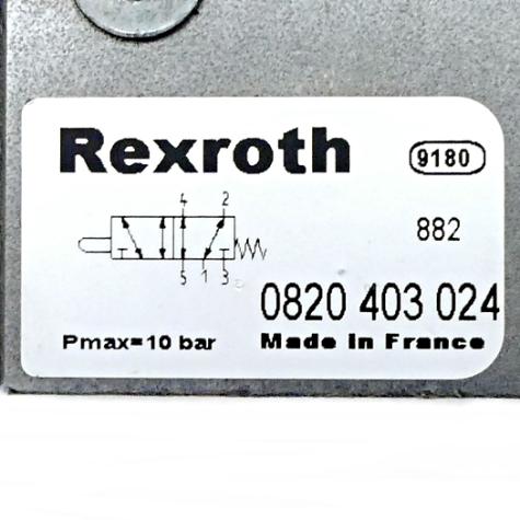 Solenoid Valve  New
