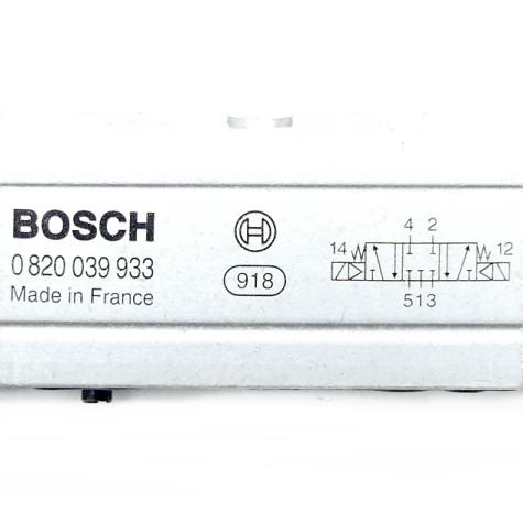 5/3 Directional control valve CD02-AL New