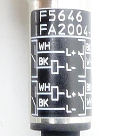 Inductive Sensor  New