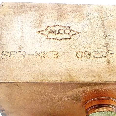 Alco  New