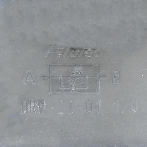 Throttle Valve  New