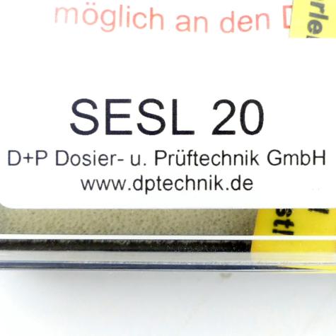 Sensor  