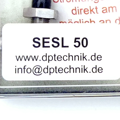 Sensor  New FS