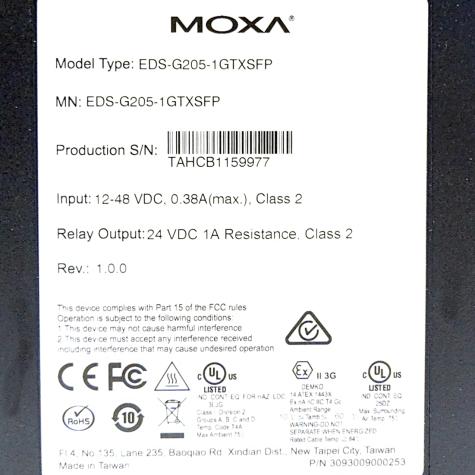 Ethernet-Schalter 5-Port  Gebraucht