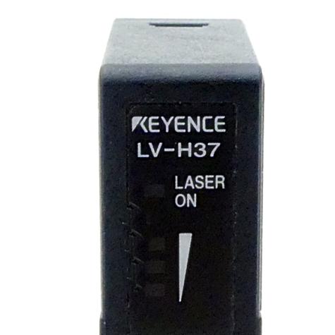 Reflective measuring head, point type  Refurbished