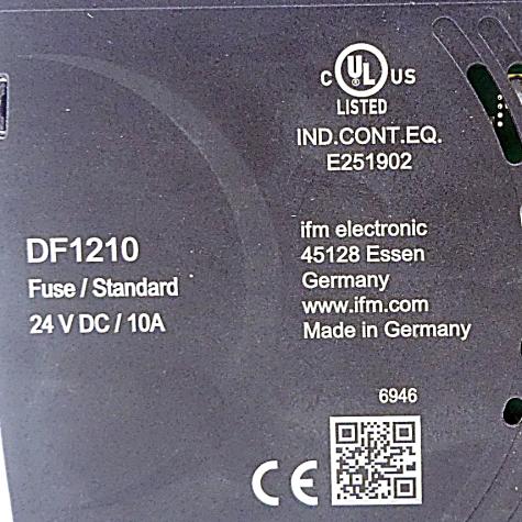 Electronic backup  Used