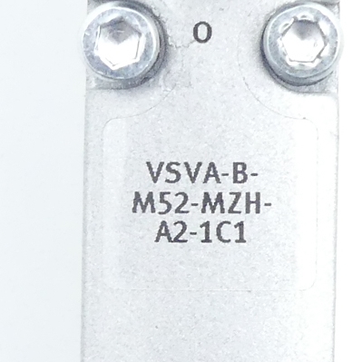 Magnetventil 546256 Gebraucht