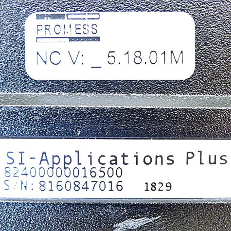 SI-Application Plus STDY49R  