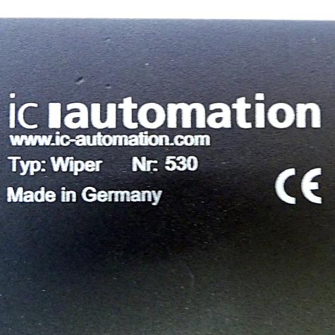Wiper  Used