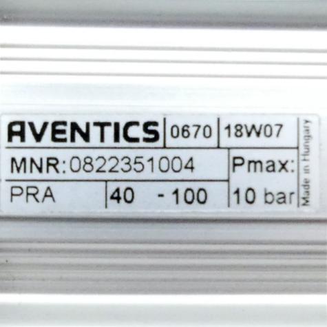 Pneumatic cylinder  Used