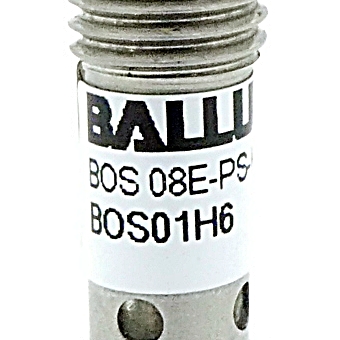 Diffuse sensor BOS01H6 Used