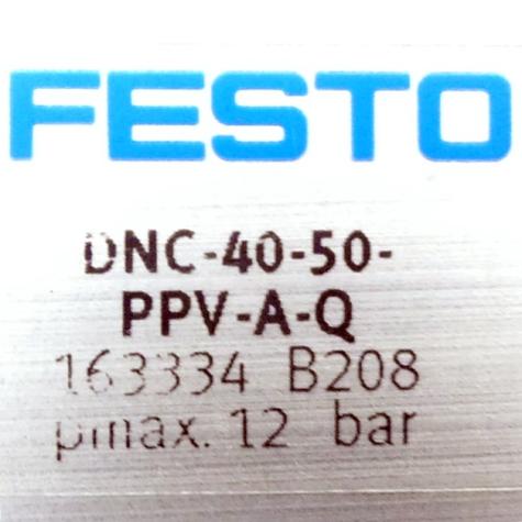 Standard cylinder 163334 New