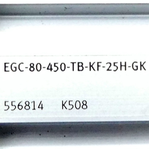 Zahnriemenachse 556814 Gebraucht