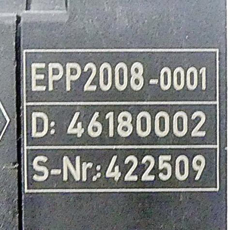 EtherCAT Box  Gebraucht