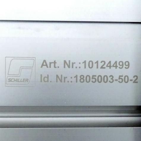 Linear module  Refurbished