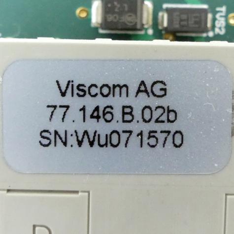 VTR3 Ctr  Gebraucht